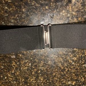 Waist belt
